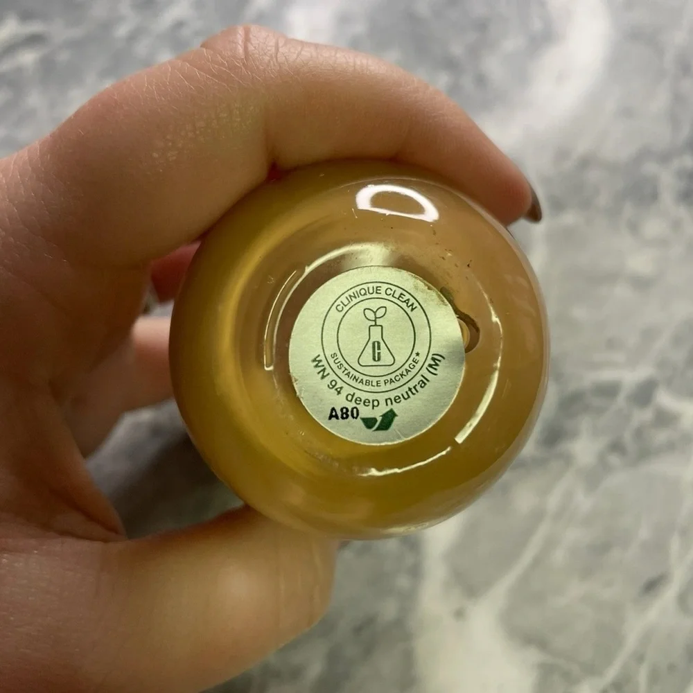 Clinique‎ Even Better Clinical Foundation Deep Neutral